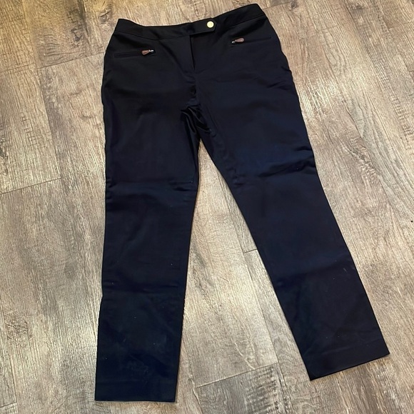 Talbots Signature Super Soft Straight Leg Pants‎ - Picture 1 of 10